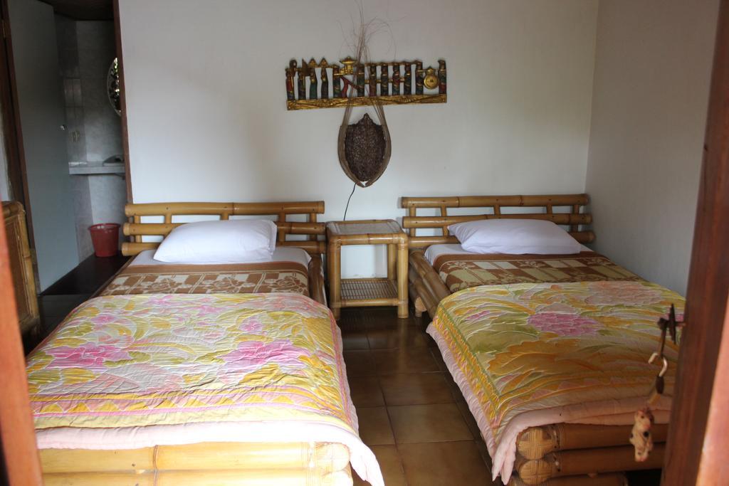 Gasthof Pondok Kecil Ubud