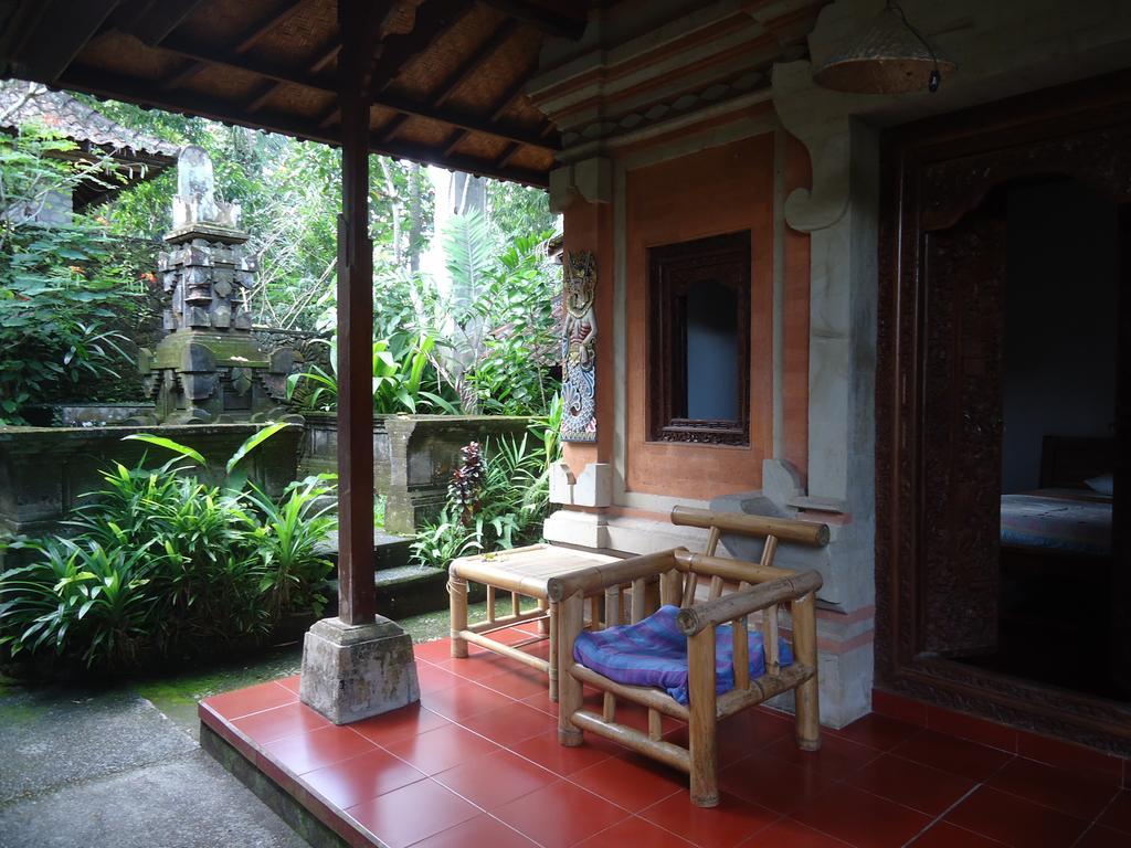 Pondok Kecil Ubud