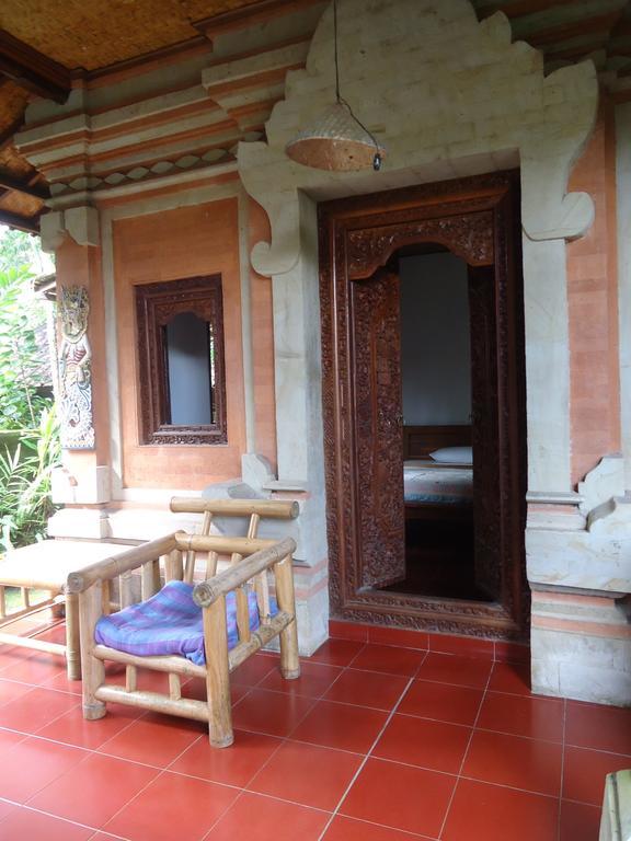 Gasthof Pondok Kecil Ubud