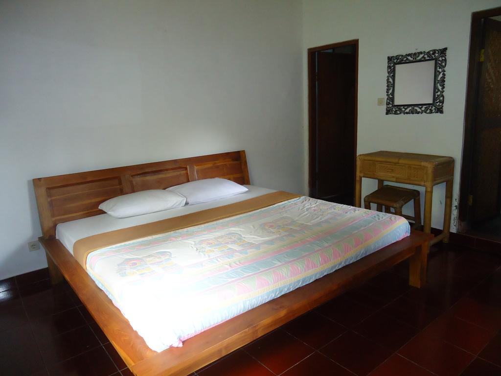 Gasthof Pondok Kecil Ubud