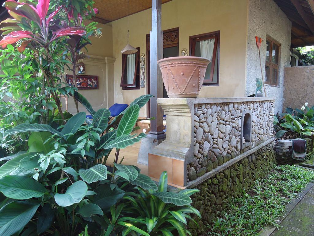Gasthof Pondok Kecil