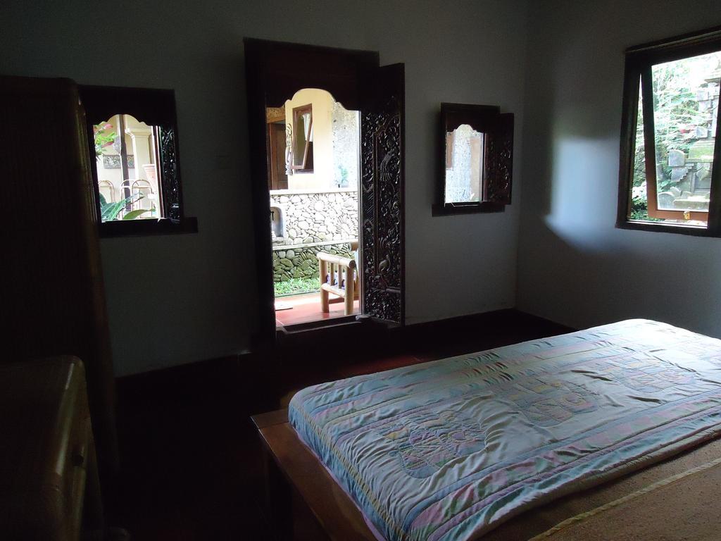 Affittacamere Kecil Ubud