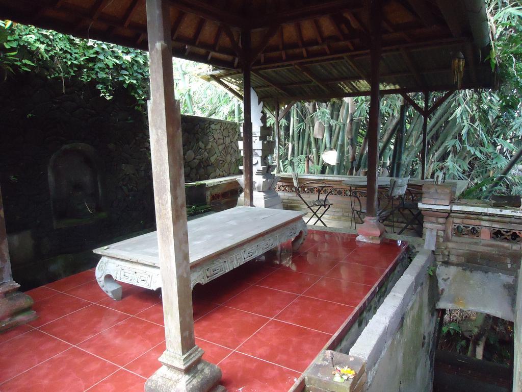 Affittacamere Kecil Ubud