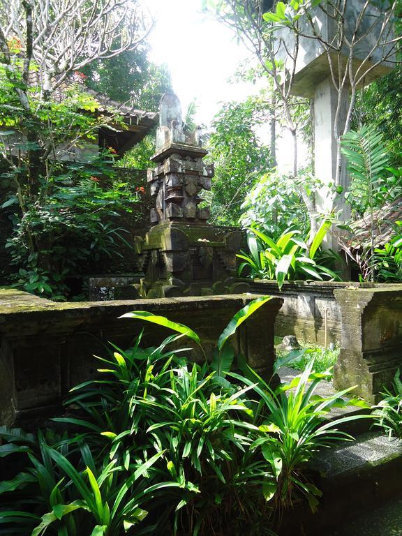 Kecil Ubud